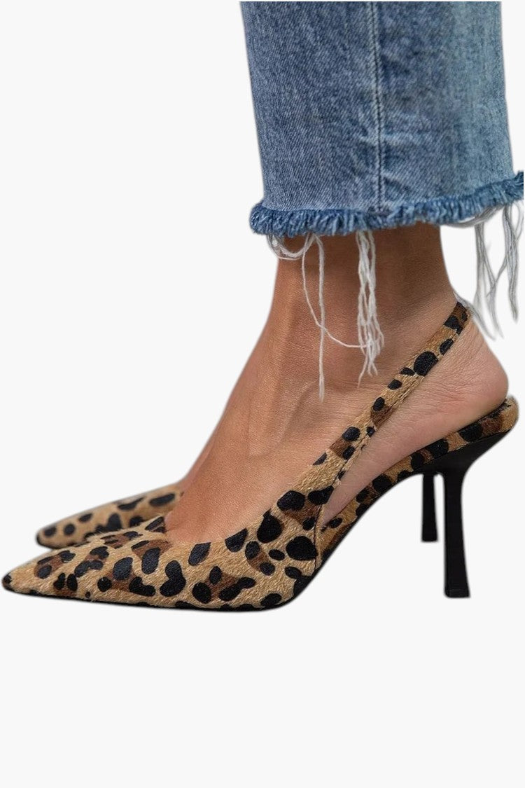 Bella™ Elegant Orthopaedic Heels