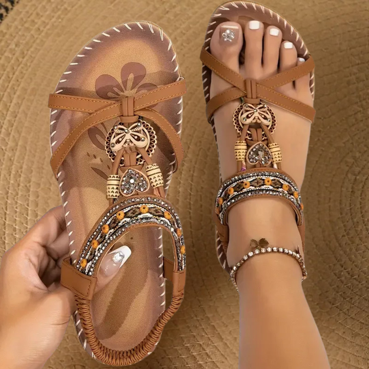 Nada™ – Orthopaedic Ibiza Sandals