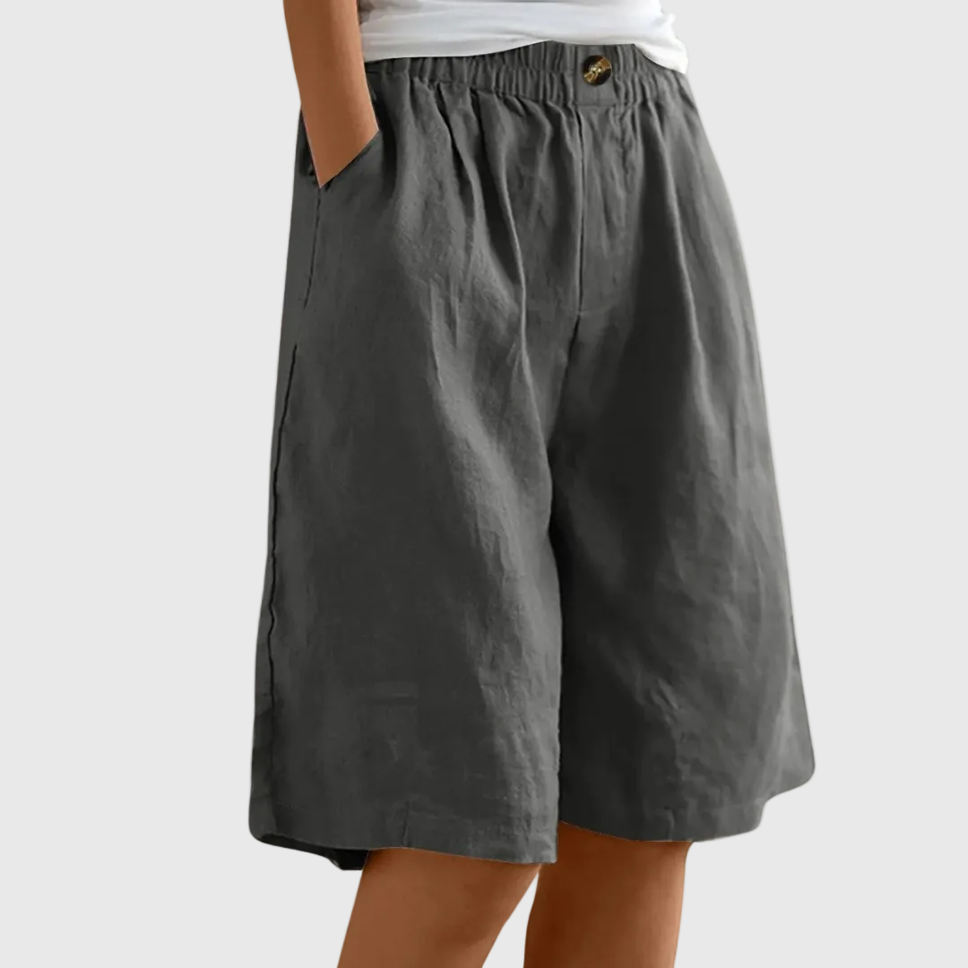 Miley | Breathable Everyday Shorts