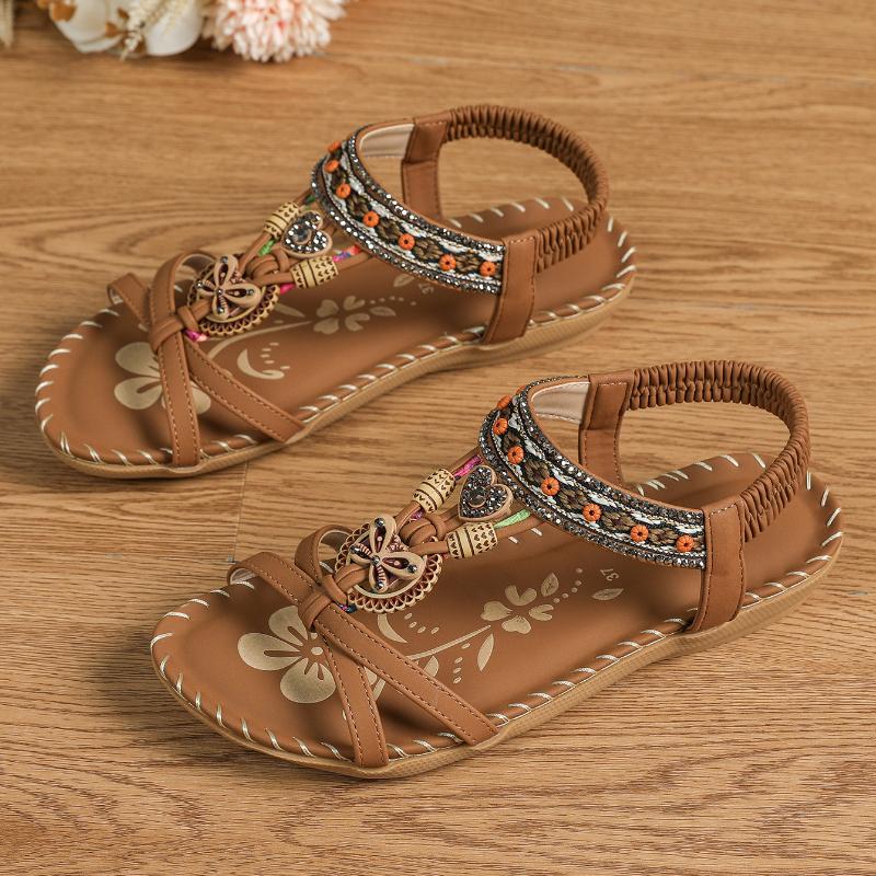 Nada™ – Orthopaedic Ibiza Sandals