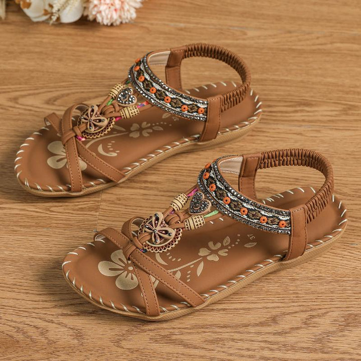 Nada™ – Orthopaedic Ibiza Sandals
