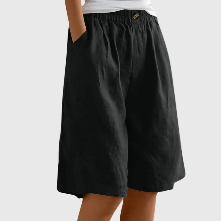 Miley | Breathable Everyday Shorts