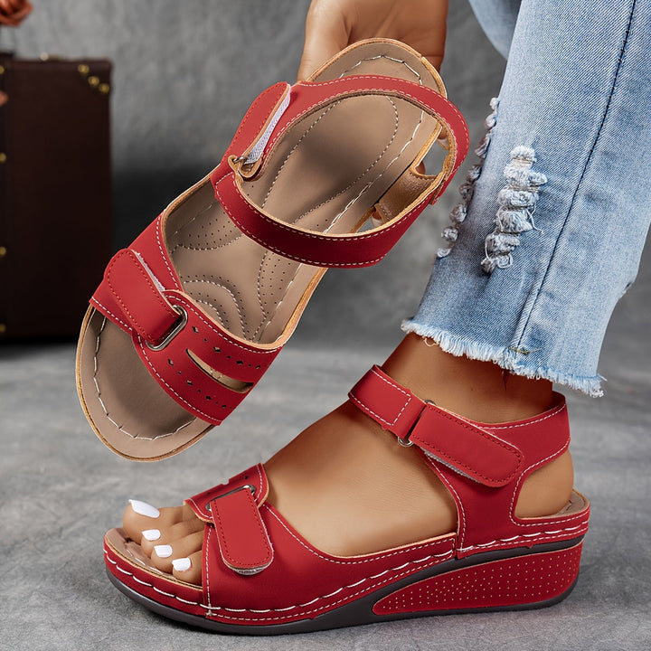 Elise Orthopaedic Comfort Sandals