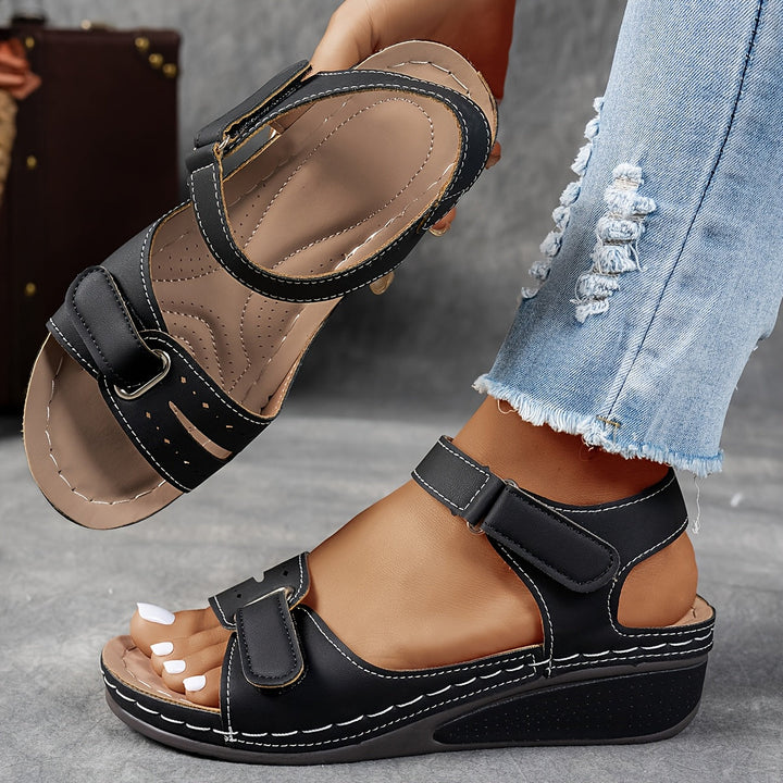 Elise Orthopaedic Comfort Sandals