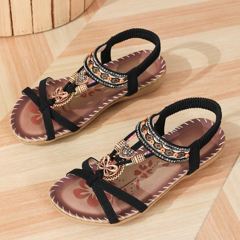 Nada™ – Orthopaedic Ibiza Sandals