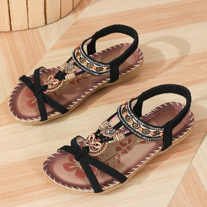 Nada™ – Orthopaedic Ibiza Sandals