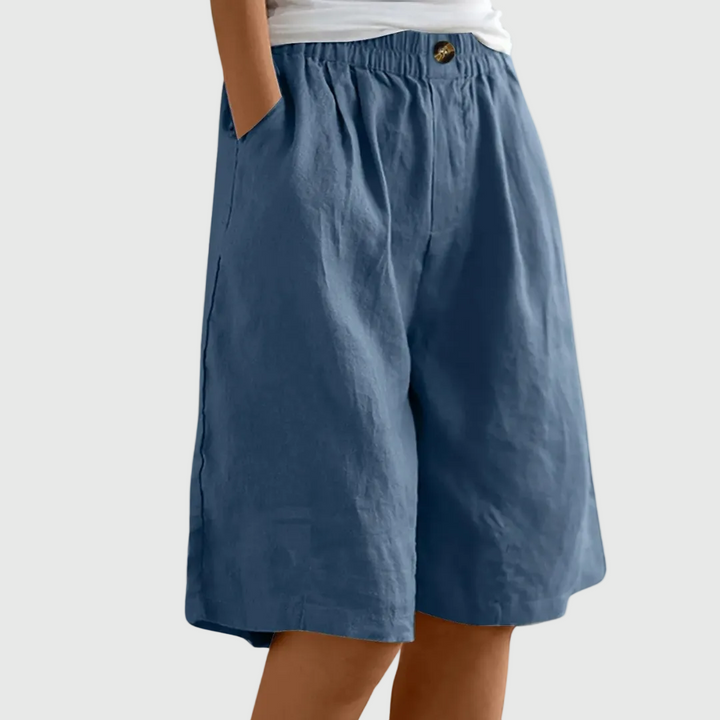 Miley | Breathable Everyday Shorts