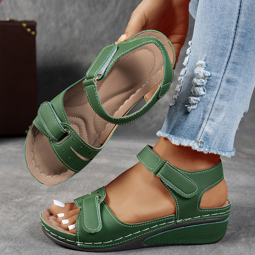 Elise Orthopaedic Comfort Sandals