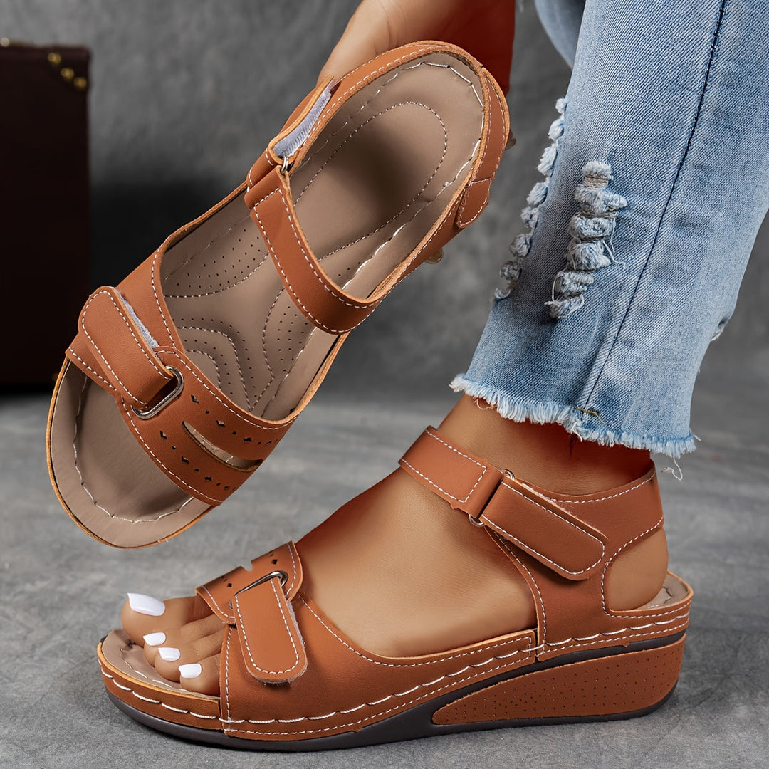Elise Orthopaedic Comfort Sandals