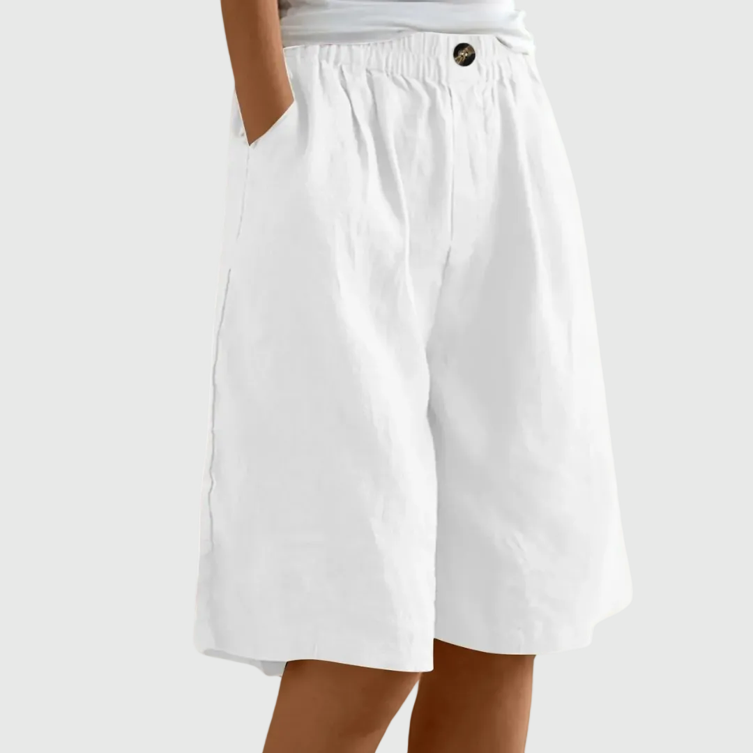 Miley | Breathable Everyday Shorts