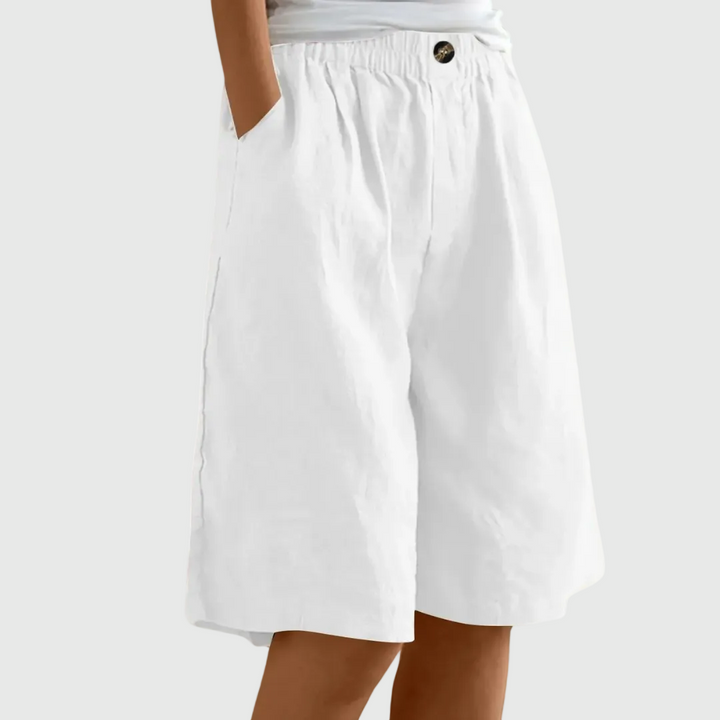 Miley | Breathable Everyday Shorts