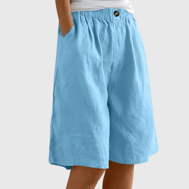 Miley | Breathable Everyday Shorts