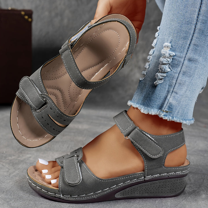 Elise Orthopaedic Comfort Sandals