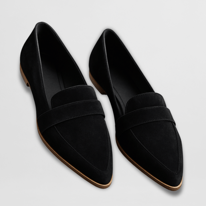 Alonia | Elegante Loafer
