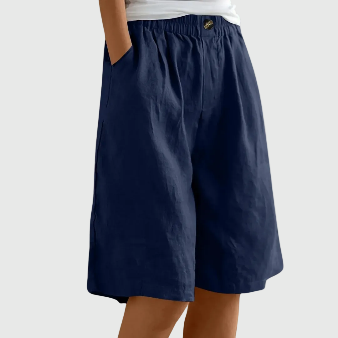 Miley | Breathable Everyday Shorts