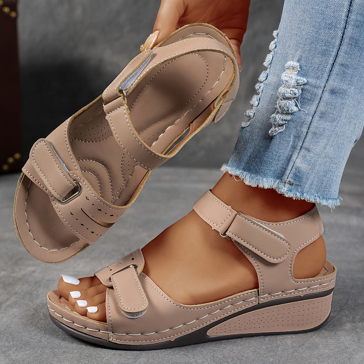 Elise Orthopaedic Comfort Sandals