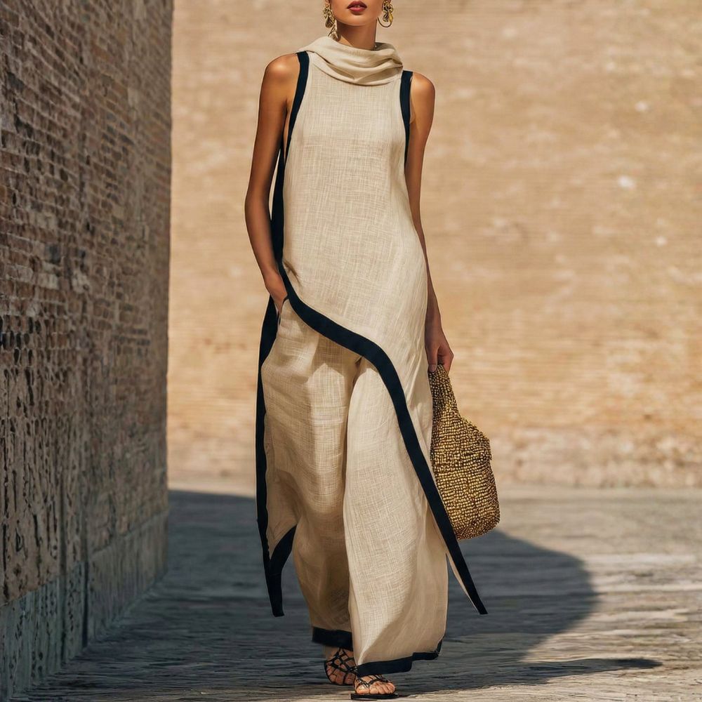 LEONORA | Elegant Two-Piece Set