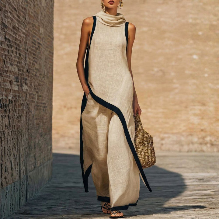 LEONORA | Elegant Two-Piece Set
