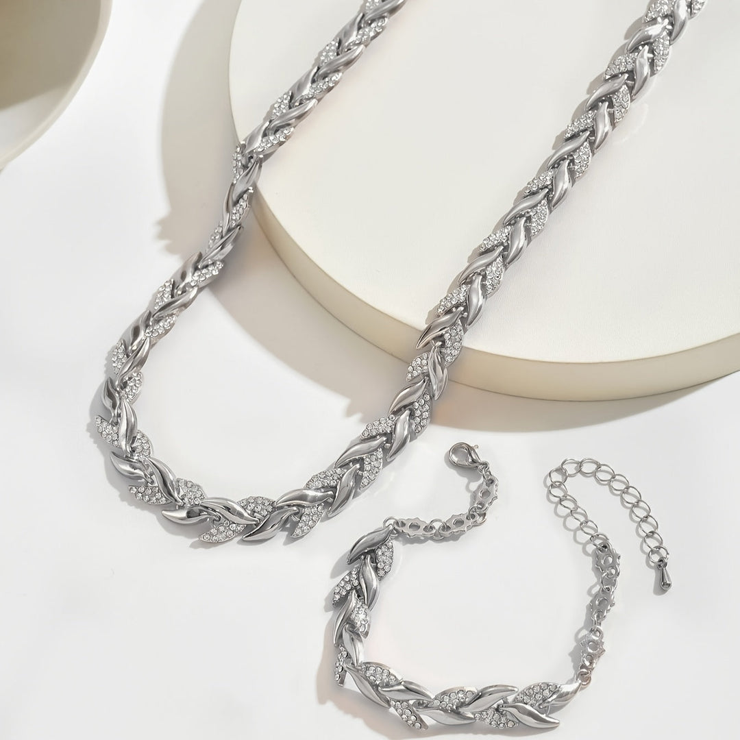 Claudine™ | Handmade Mermaid Tail Pendant