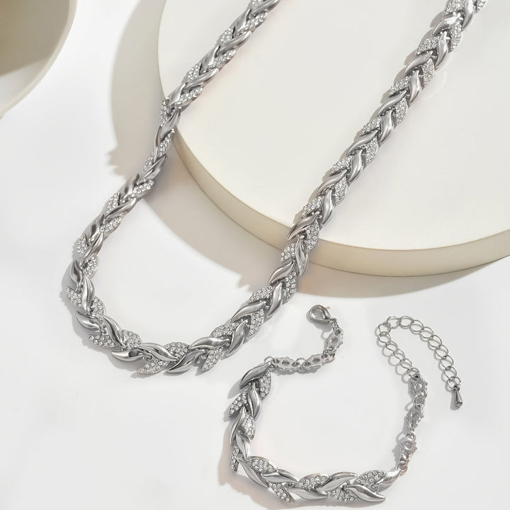 Claudine™ | Handmade Mermaid Tail Pendant