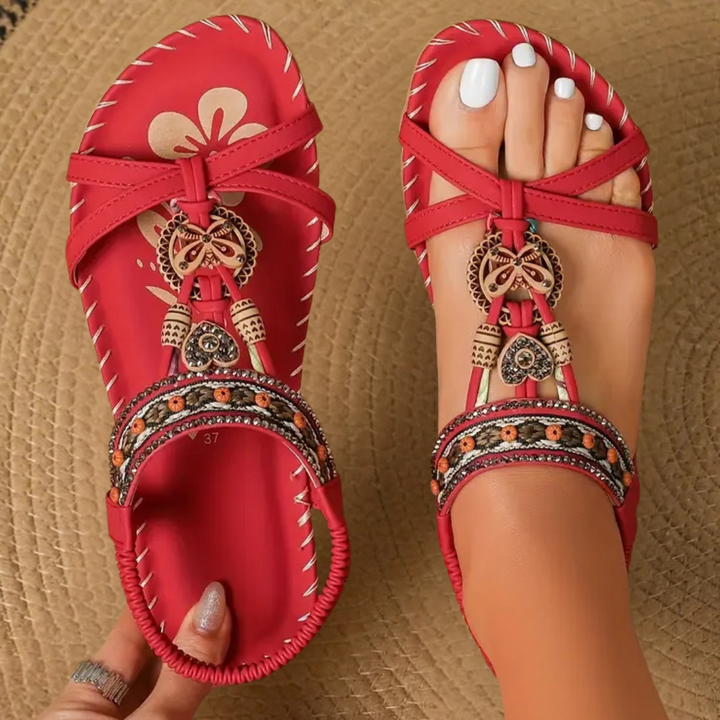 Nada™ – Orthopaedic Ibiza Sandals