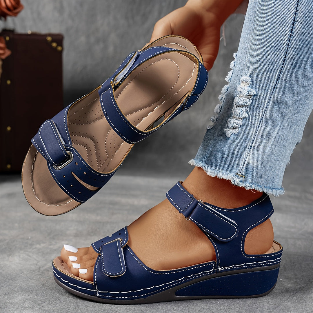 Elise Orthopaedic Comfort Sandals