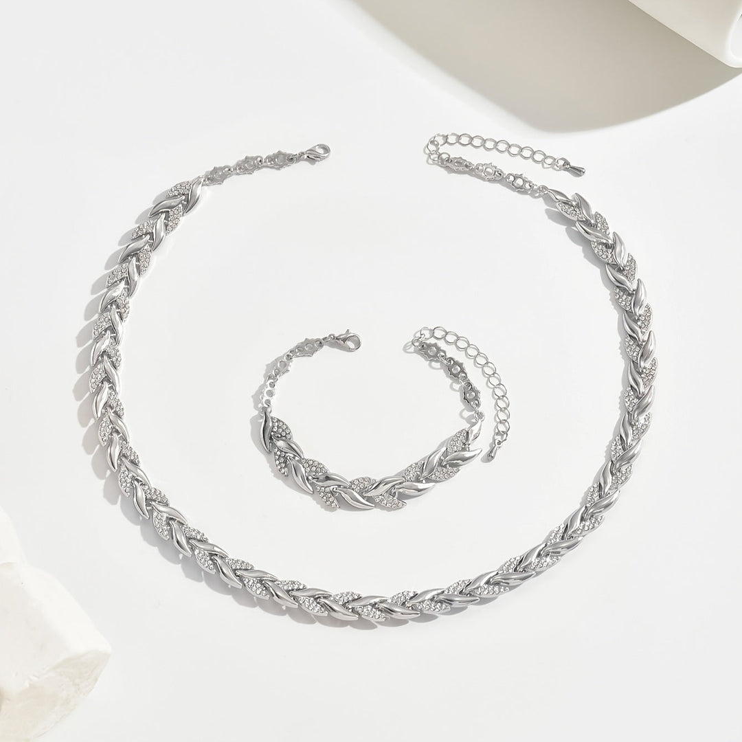 Claudine™ | Handmade Mermaid Tail Pendant