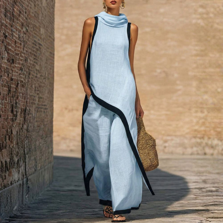 LEONORA | Elegant Two-Piece Set