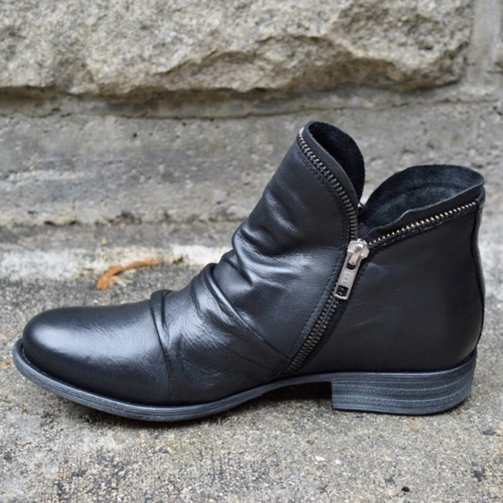 Melinda |  Orthopedic Boots