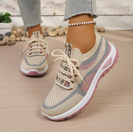 Nerina™ | Lightweight Comfort Trainers