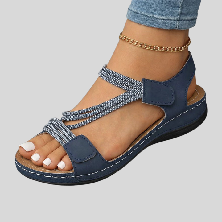 Lina | Orthopedic Comfort Sandals