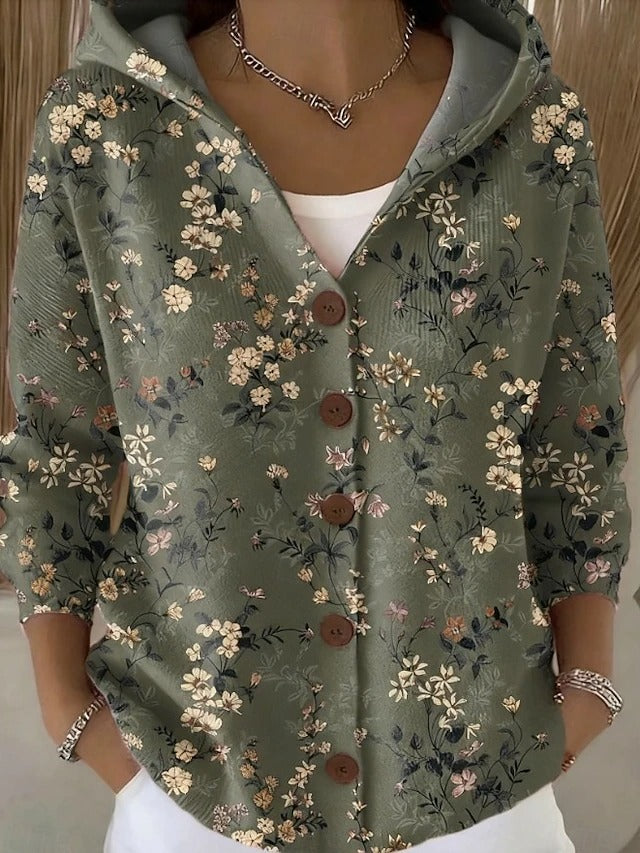 Noria | Elegant Soft Cardigan