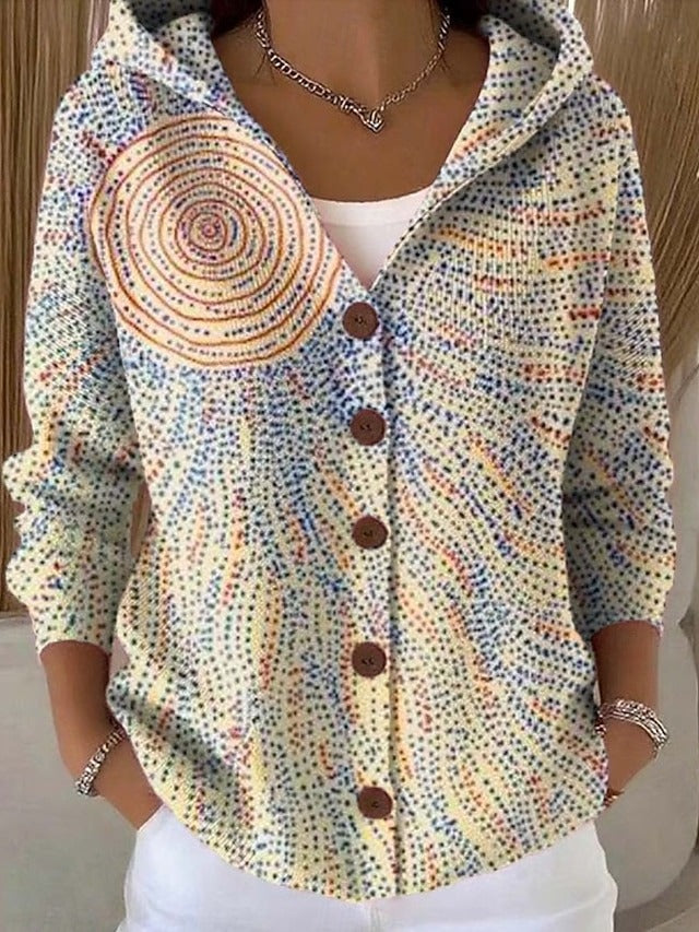 Noria | Elegant Soft Cardigan