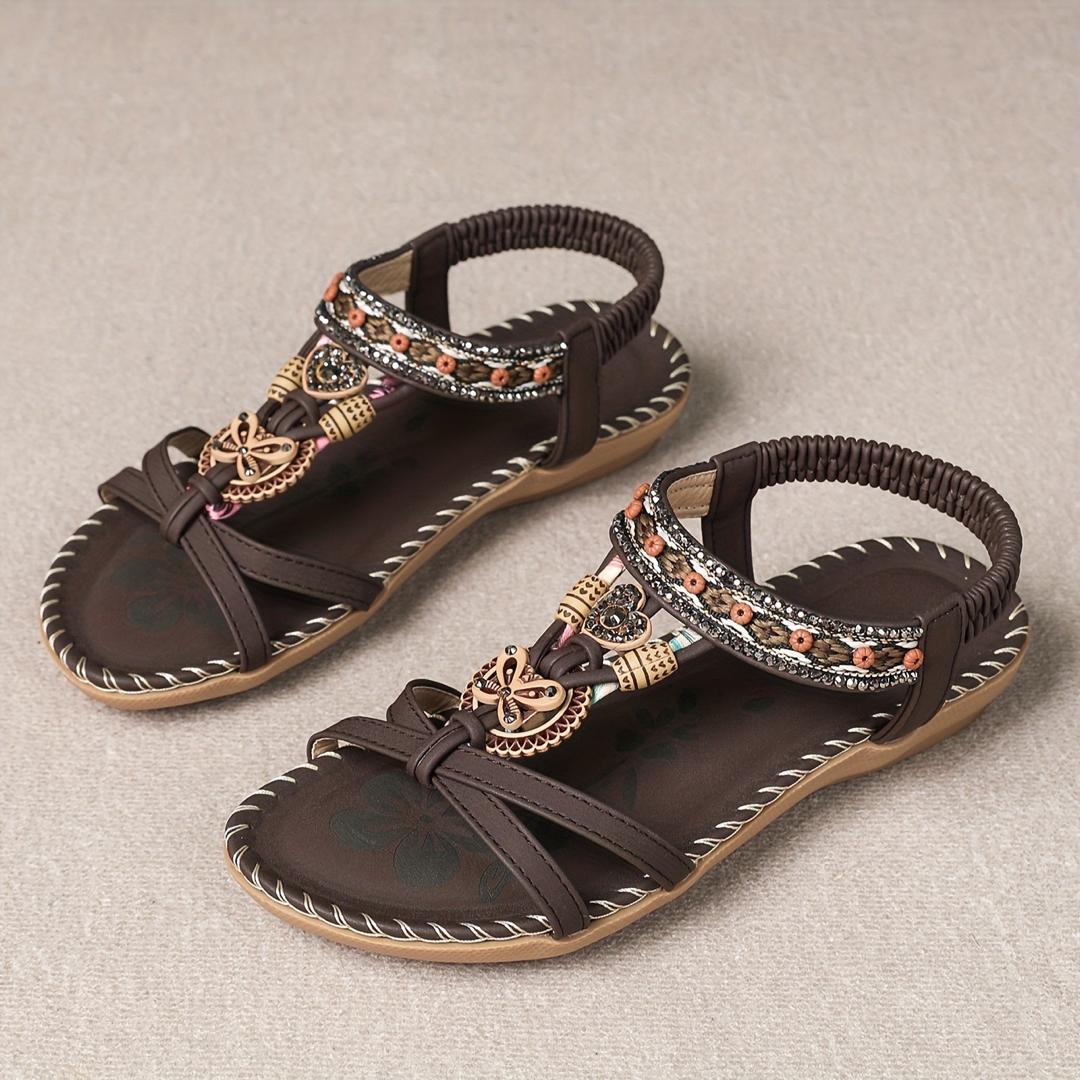 Nada™ – Orthopaedic Ibiza Sandals