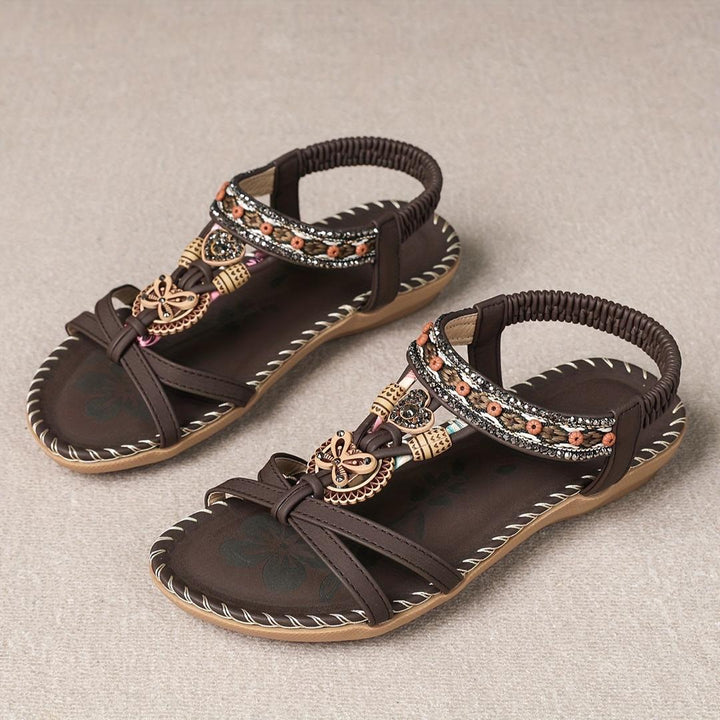 Nada™ – Orthopaedic Ibiza Sandals
