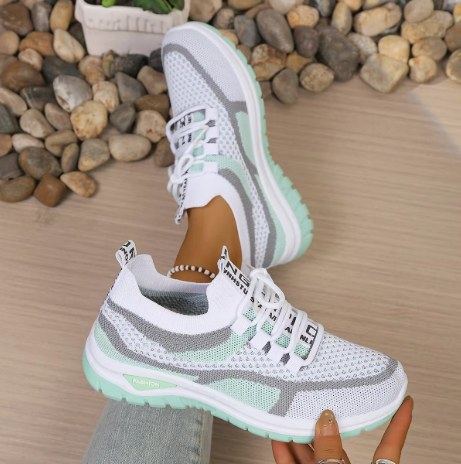 Nerina™ | Lightweight Comfort Trainers