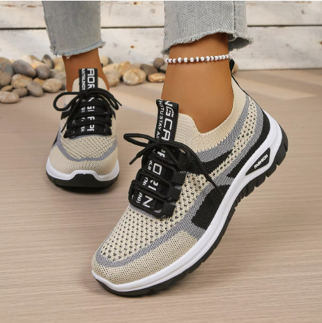 Nerina™ | Lightweight Comfort Trainers