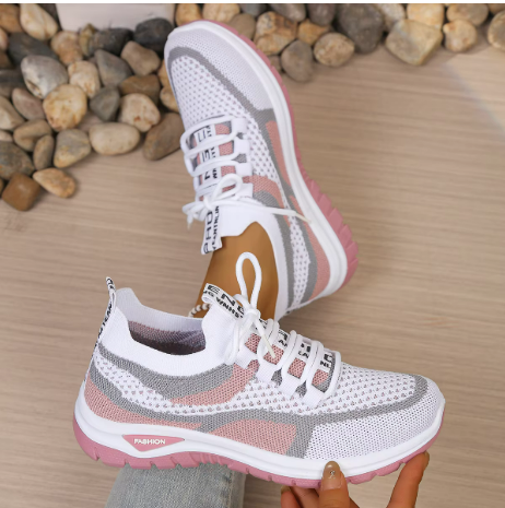 Nerina™ | Lightweight Comfort Trainers