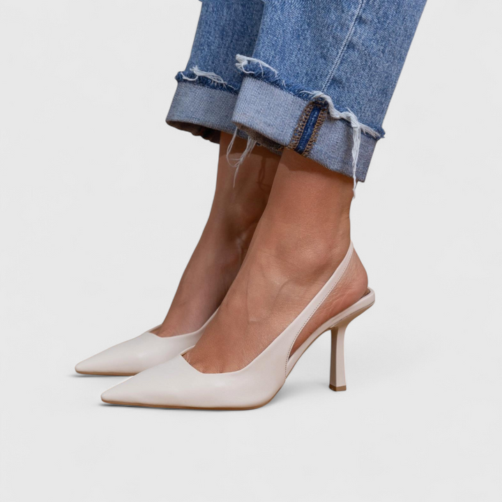 Bella™ Elegant Orthopaedic Heels
