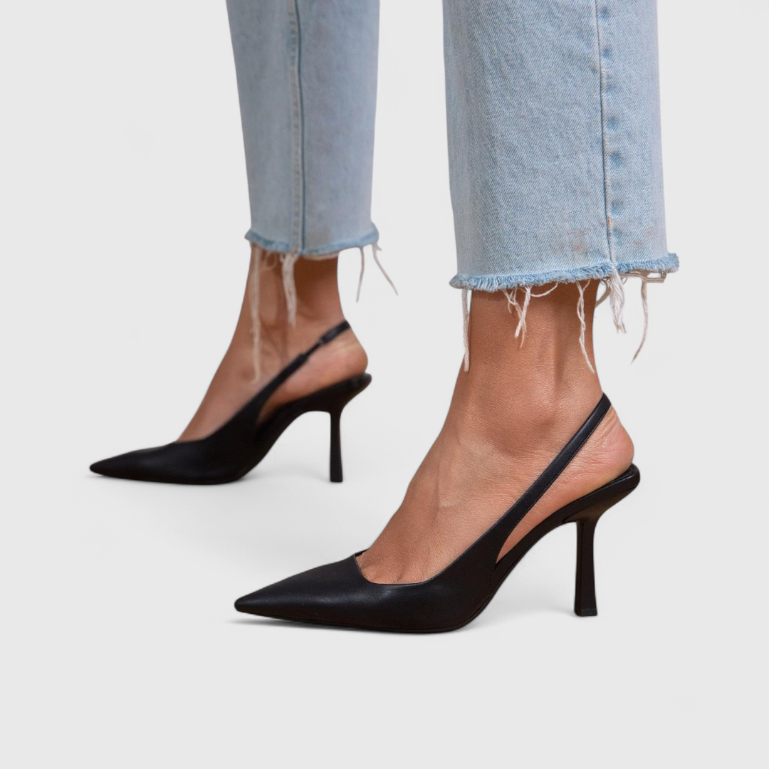 Bella™ Elegant Orthopaedic Heels