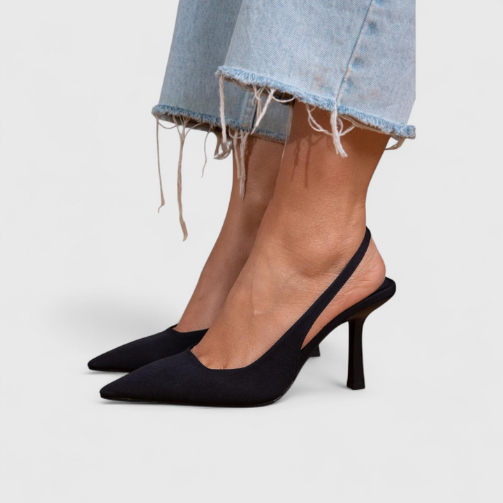 Bella™ Elegant Orthopaedic Heels