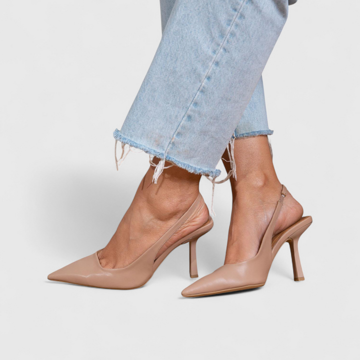 Bella™ Elegant Orthopaedic Heels