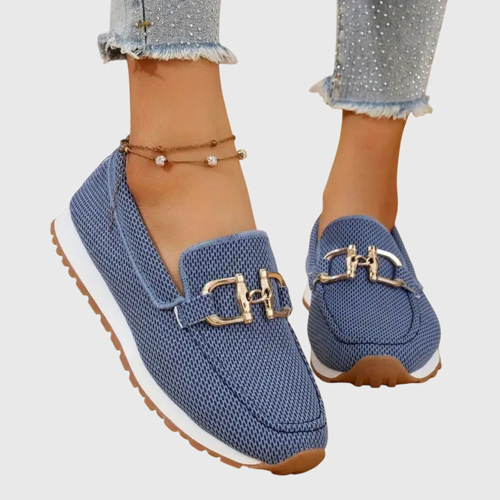 Mila | Orthopedic Comfort Loafers