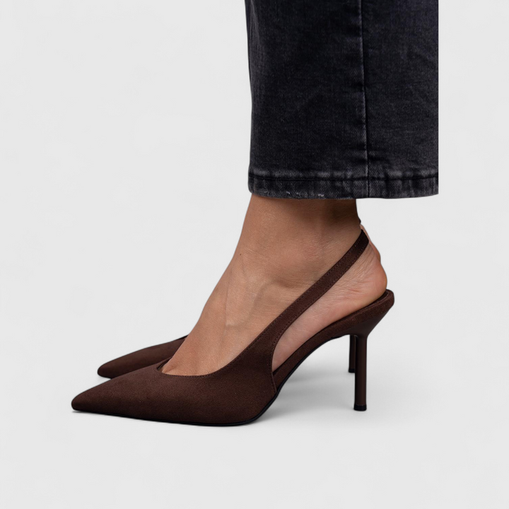 Bella™ Elegant Orthopaedic Heels