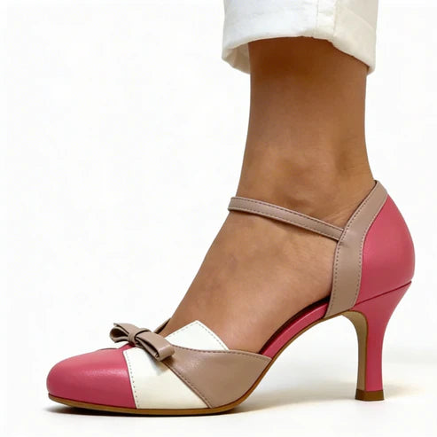 Savara™| Orthopedic Heels