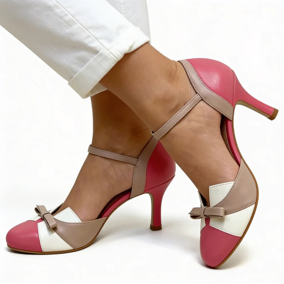Savara™| Orthopedic Heels