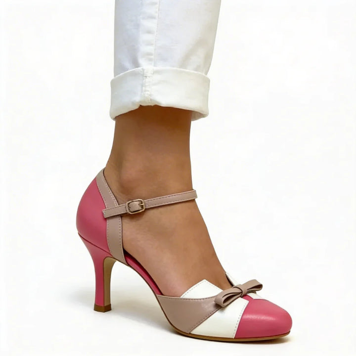 Savara™| Orthopedic Heels