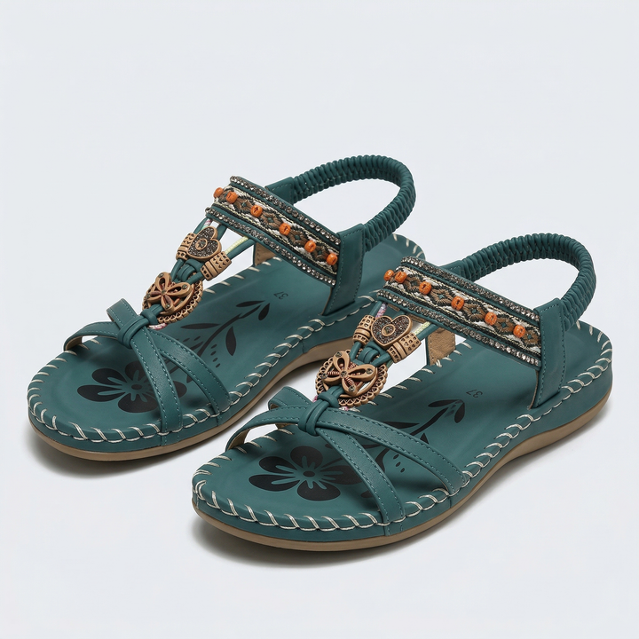 Nada™ – Orthopaedic Ibiza Sandals