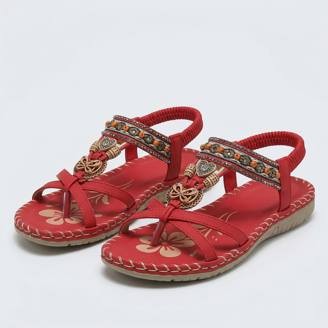 Nada™ – Orthopaedic Ibiza Sandals
