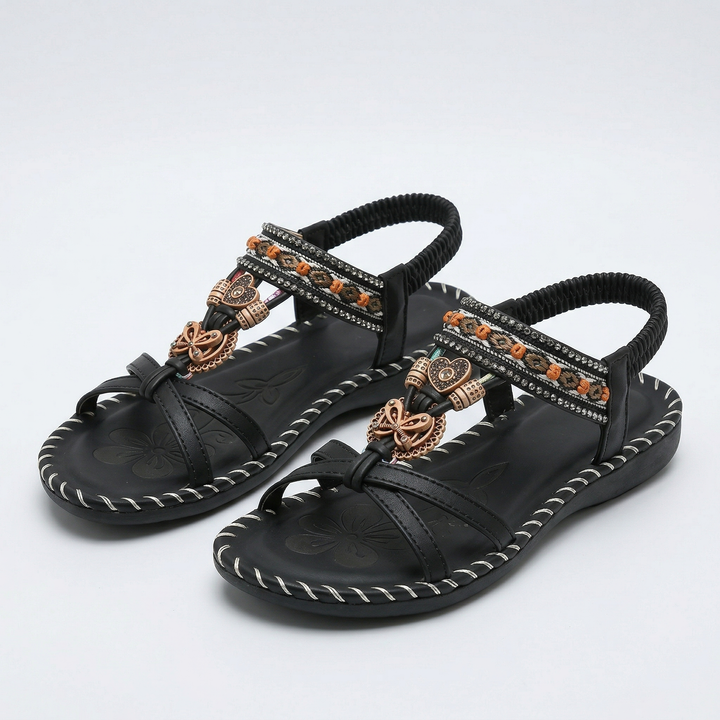 Nada™ – Orthopaedic Ibiza Sandals